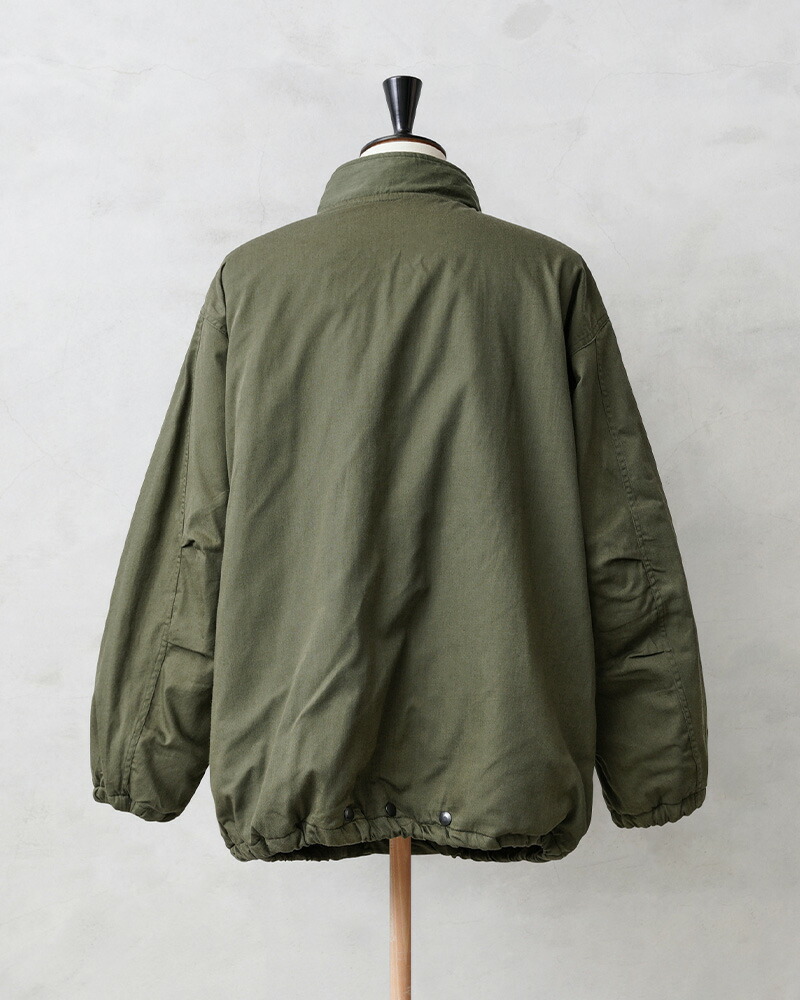 日本軍 京都 偕行社保部 昭和軍服部 冬用 カーキオリーブグリーン 60s