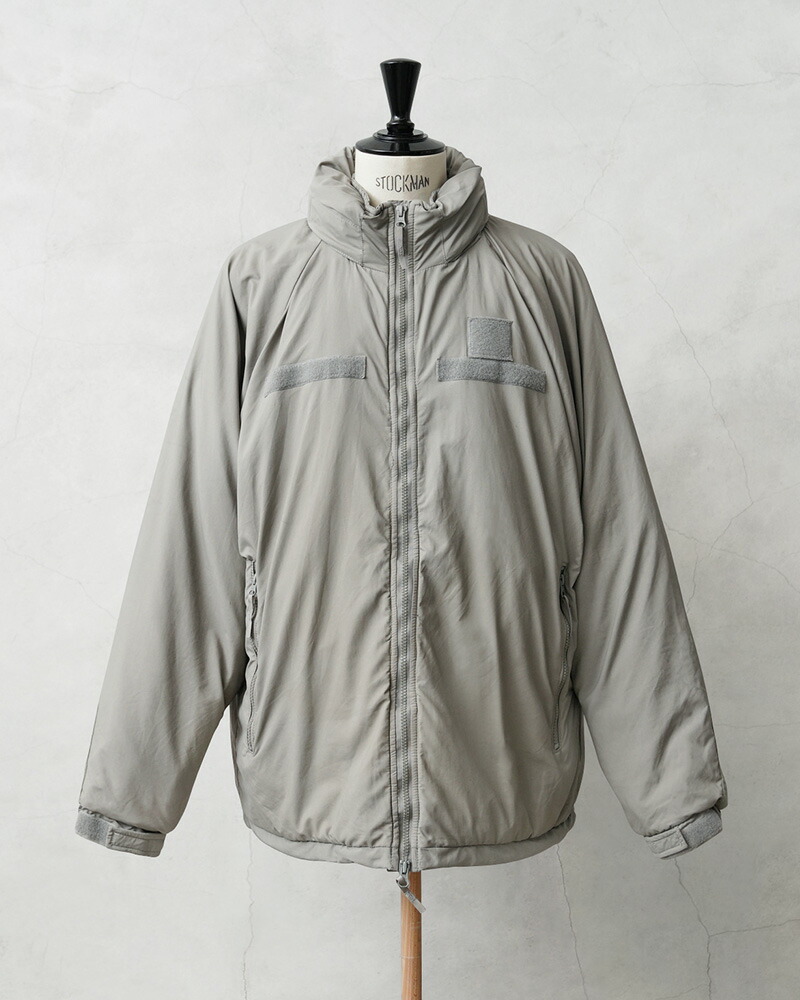 楽天市場】☆実物 USED 米軍 ECWCS Gen III Level 7 ジャケット URBAN