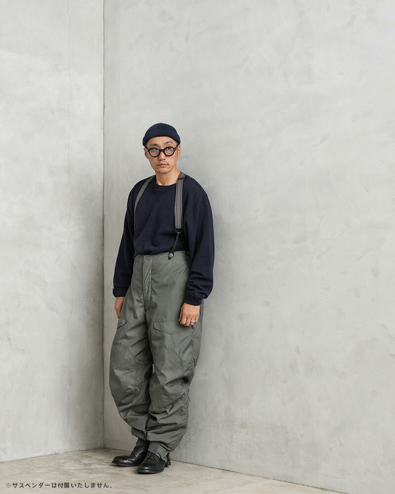 楽天市場】☆実物 USED 米軍 U.S.A.F. F-1B フライトパンツ