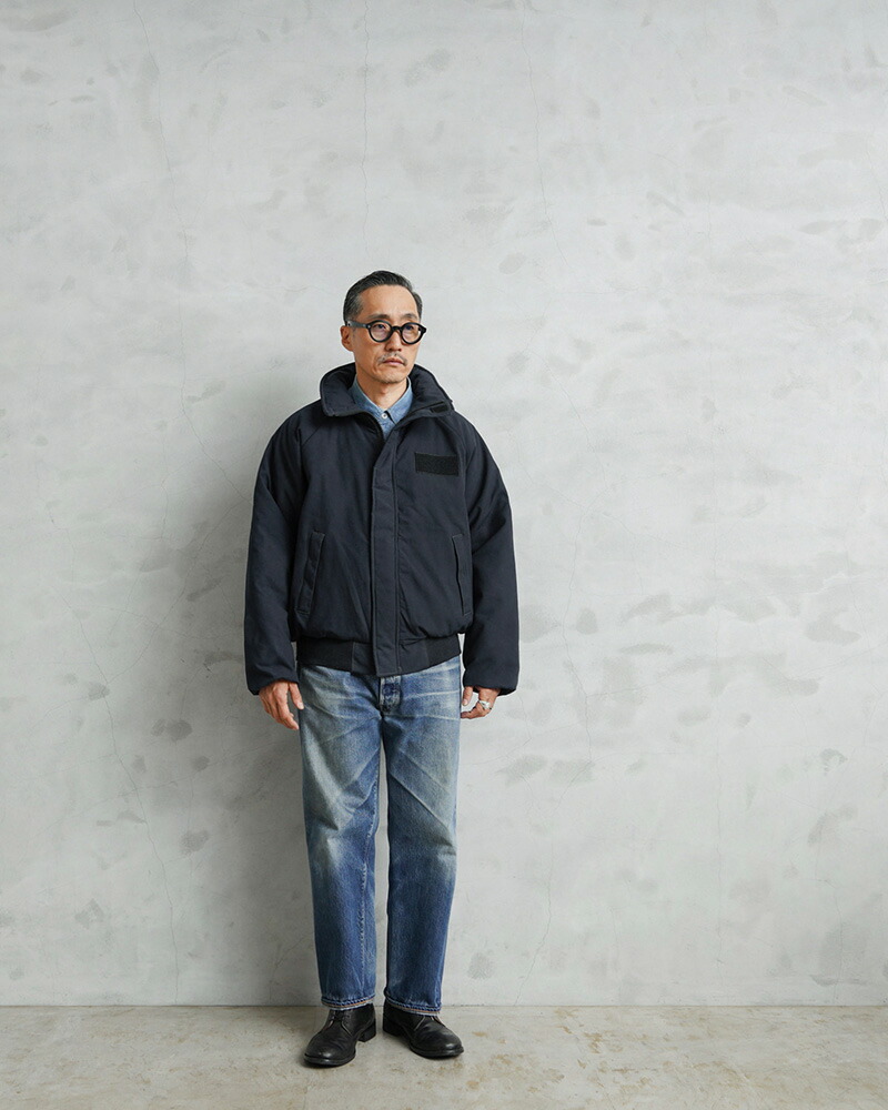 楽天市場】☆実物 USED 米軍 U.S.NAVY FLAME RESISTANT シップボード