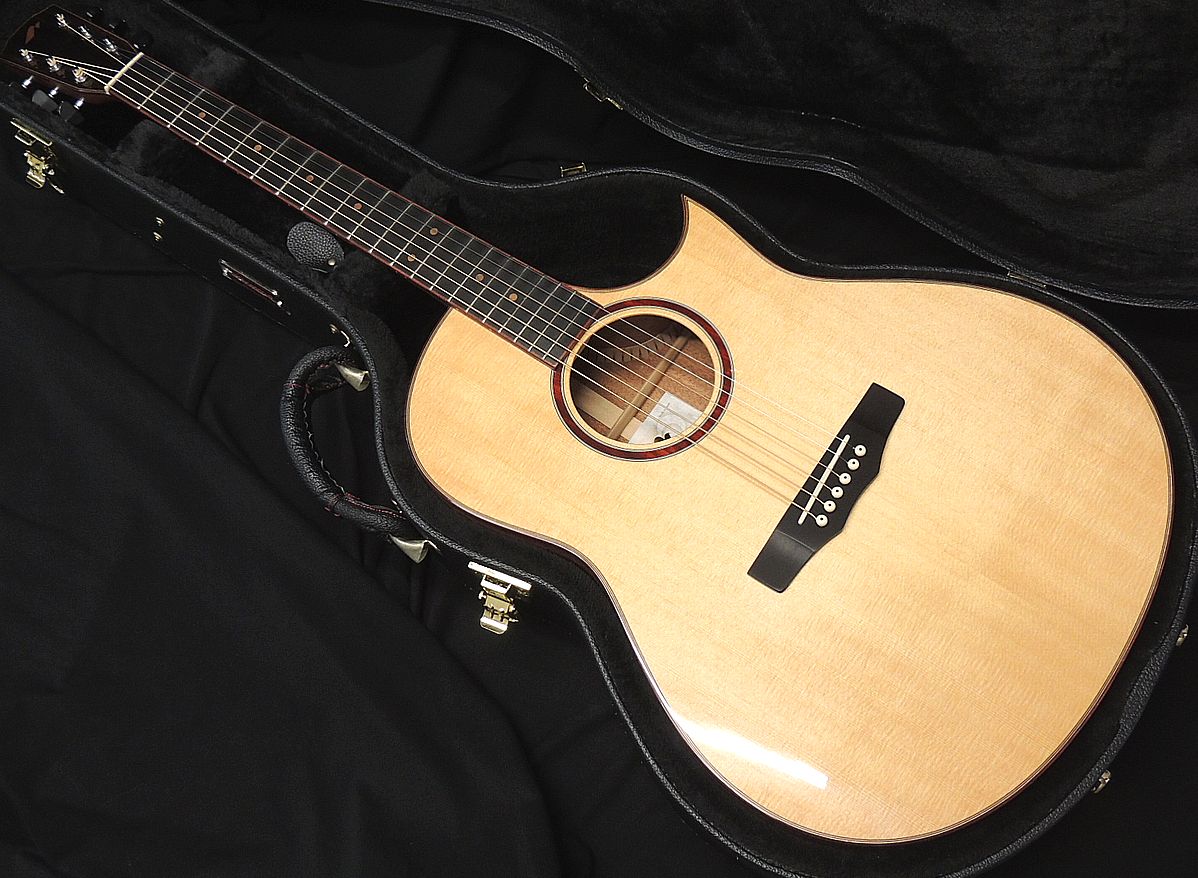 モーリス アコースティック カッタウェイ ギター」の人気商品一覧