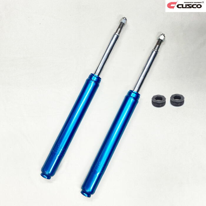 楽天市場】クスコ フロントカートリッジショックアブソーバー リング