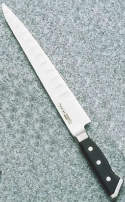 楽天市場】ｸﾞﾚｽﾃﾝTﾀｲﾌﾟ 筋引 727TSK 27cm【業務用包丁】【洋包丁