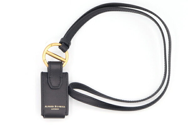 楽天市場】ダンヒル ライターケース DU19RYF6N43001TU ブラック