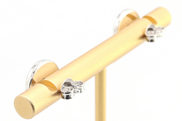 楽天市場】エンポリオアルマーニ ピアス EG3352040 シルバー ゴールド