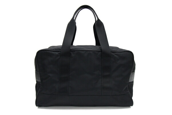 楽天市場】プラダ 2WAYボストンバッグ 2VC033 ブラック ナイロン