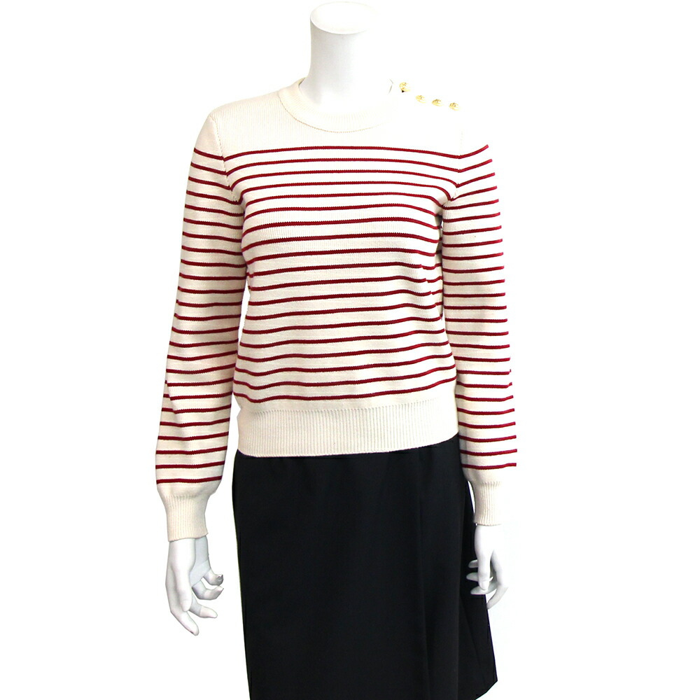 楽天市場】セリーヌ ボーダーの通販