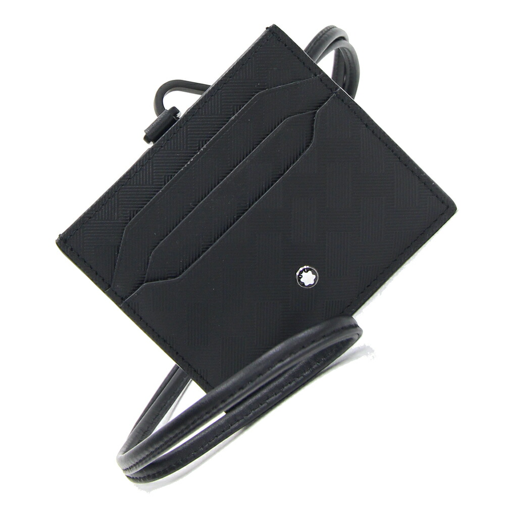 楽天市場】モンブラン カードケース エクストリーム3.0 カードホルダー