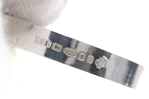 楽天市場】ブルガリ メダル ラスベガス限定 メダル SV スターリング