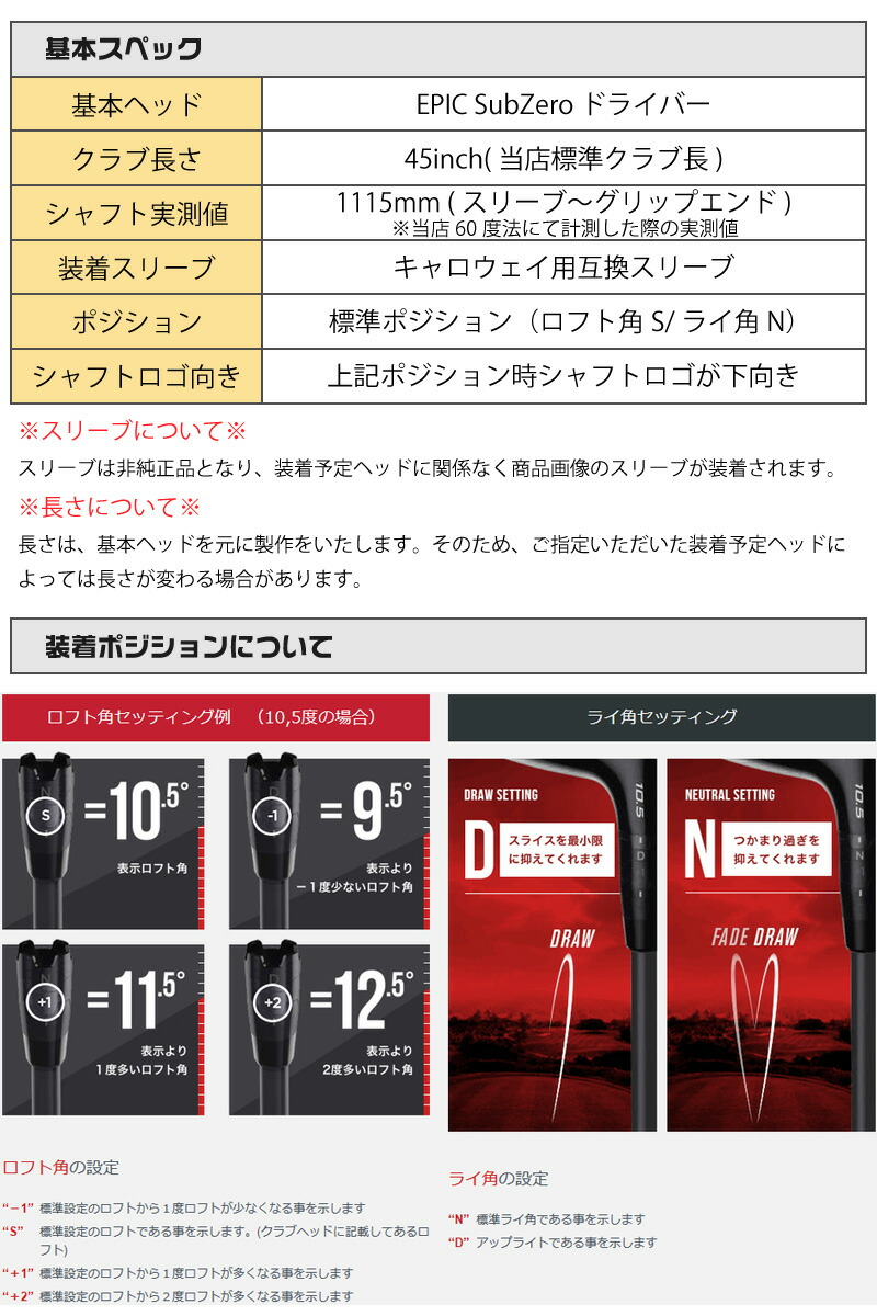 楽天市場】【1年間保証付】 三菱ケミカル TENSEI Pro Red 1K テンセイ