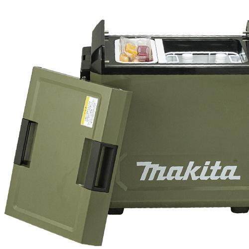 楽天市場】マキタ Makita 充電式保冷温庫 CW004G CW004GZ 40Vmax 40V