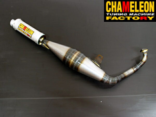 楽天市場】カメレオンファクトリー製 チャンバー パラライザー3 ライブ