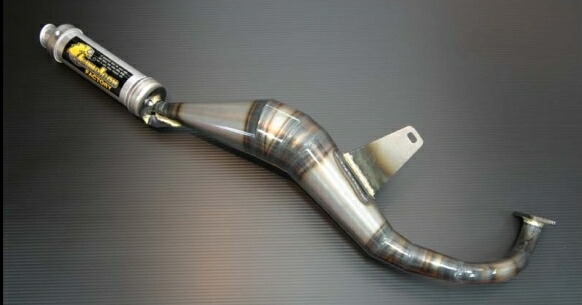 楽天市場】カメレオンファクトリー製 チャンバー パラライザー3 6.8ps