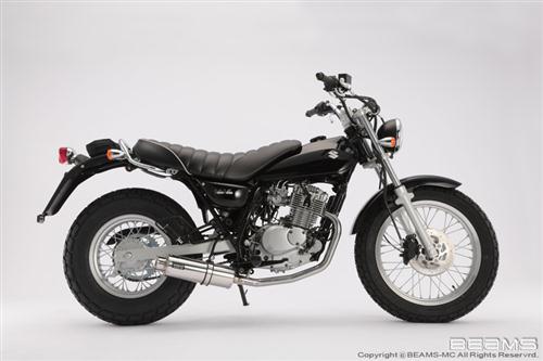 バンバン200 マフラー nh42a バイク」の人気商品一覧 | 安い商品を通販