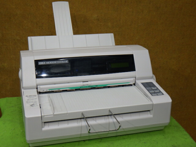 楽天市場】oki 5650 su（ドットプリンタ｜プリンタ）：パソコン・周辺