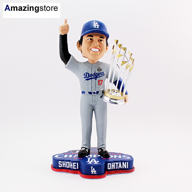 楽天市場】大谷翔平2024ワールドシリーズチャンピオンモデル FOCO