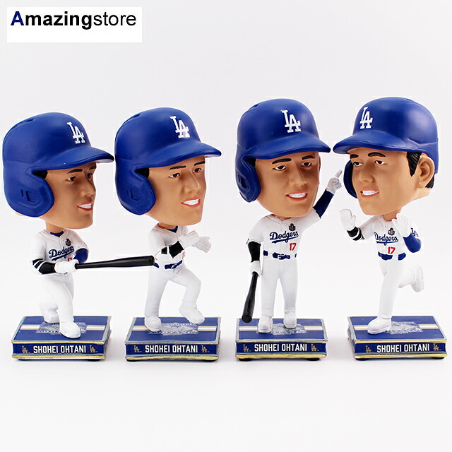 楽天市場】4体セット 大谷翔平2024ワールドシリーズチャンピオンモデル