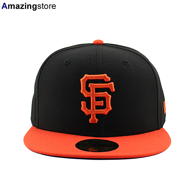 楽天市場】ニューエラ キャップ 59FIFTY サンフランシスコ