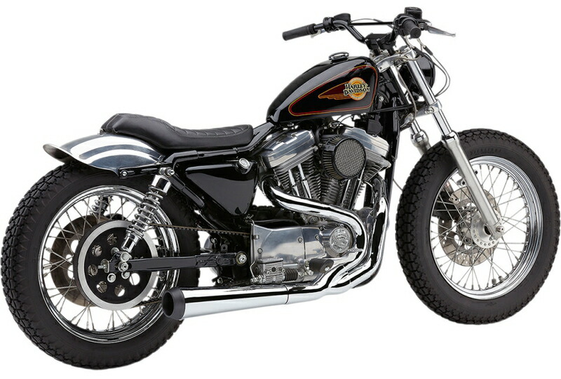 楽天市場】03 スポーツスター マフラーの通販