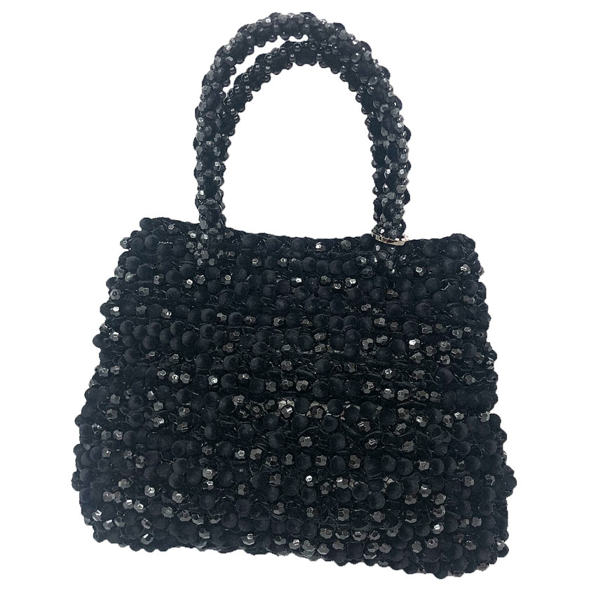 楽天市場】アンテプリマ ビーズバッグの通販