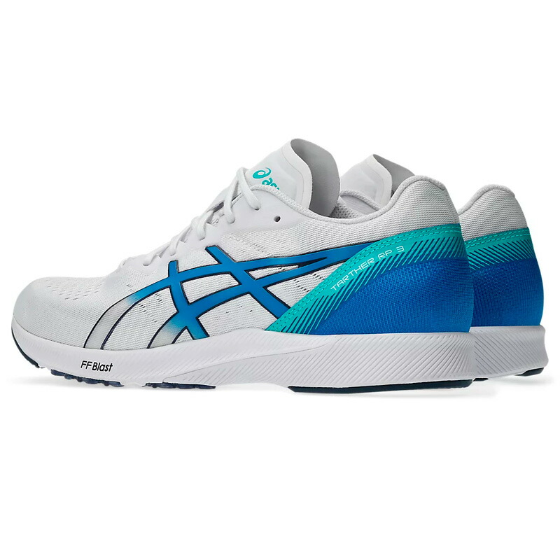 楽天市場】【30％OFF SALE】アシックス asics ターサーRP3 1011B465