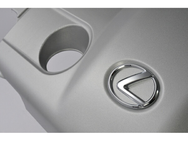 楽天市場】トヨタ レクサス 純正 エンジンカバー RX270 トヨタ