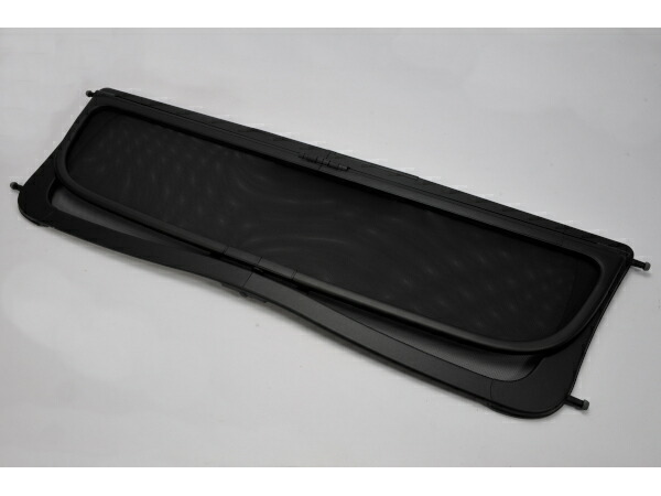 楽天市場】BMW MINI 純正 ウインドディフレクター ミニ クーパー F57