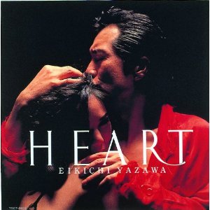 楽天市場】矢沢永吉 HEART （紙ジャケット仕様CD） : インザムード楽天