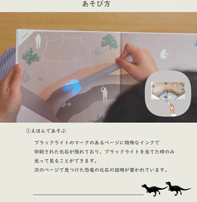 楽天市場】レビュー特典付き！絵本とシールを組み合わせた新しい体験型