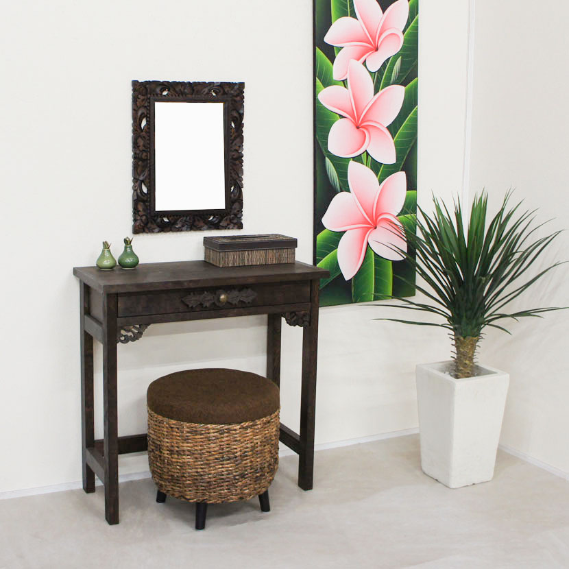 楽天市場】【送料無料！オーダーメイド】アジアンドレッサー3点セット