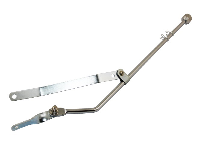 楽天市場】バイク用 旗棒 Sサイズ ハタボー 490mm旧車、エイプ