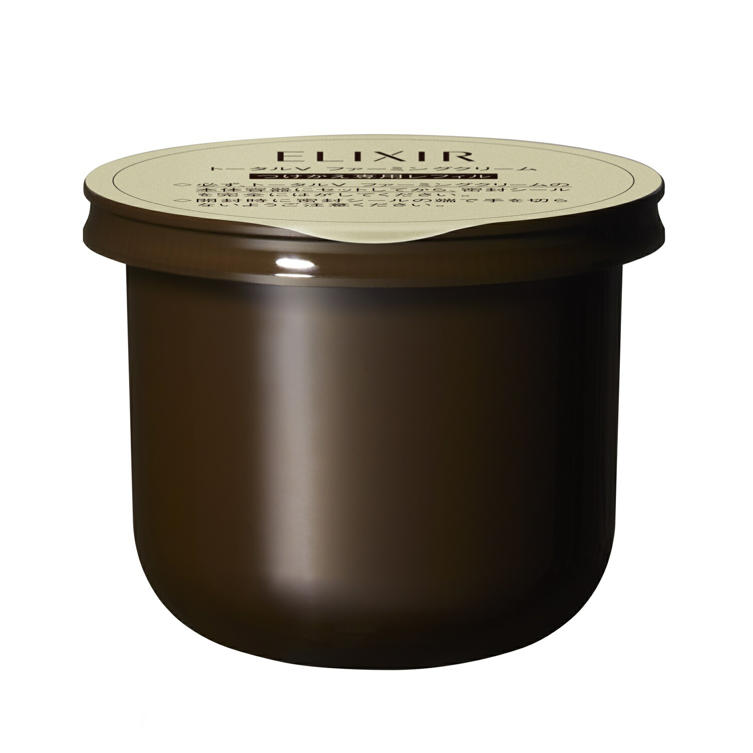 楽天市場】トータルV ファーミングクリーム 本体 / レフィル