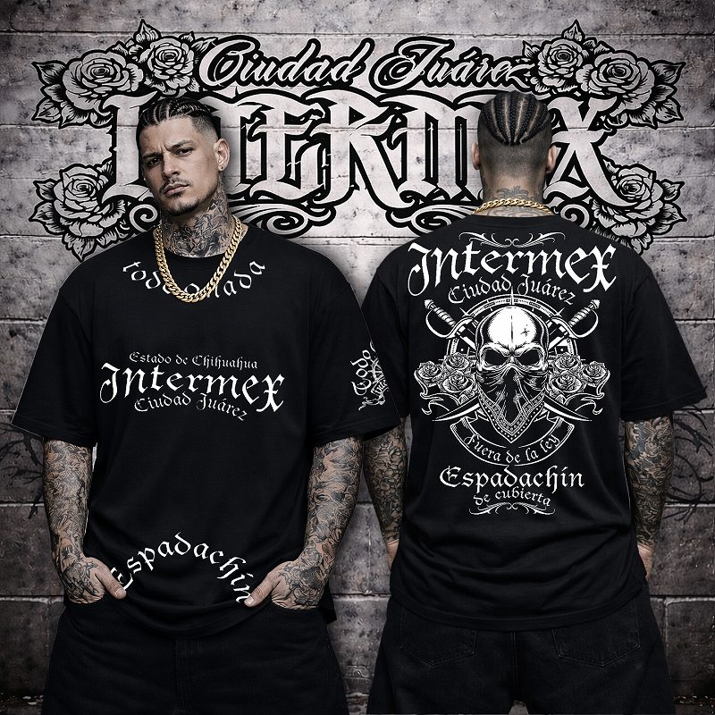 楽天市場】半袖 Tシャツ 服 INTERMEX (インターメックス) パイレーツ