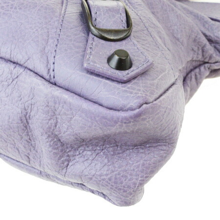 楽天市場】【中古】 美品 バレンシアガ BALENCIAGA ザ ファースト