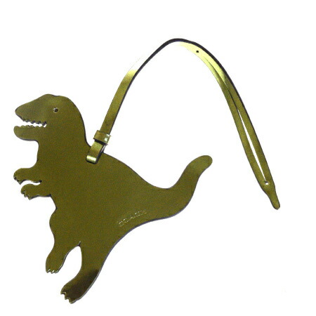 楽天市場】【中古】 超美品 コーチ COACH バッグチャーム キーホルダー