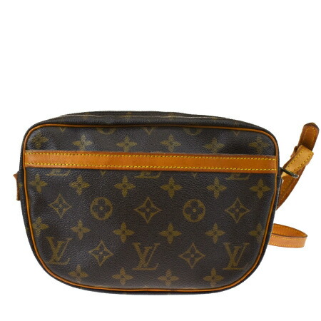楽天市場】【中古】 ルイヴィトン LOUIS VUITTON ジュヌフィーユ