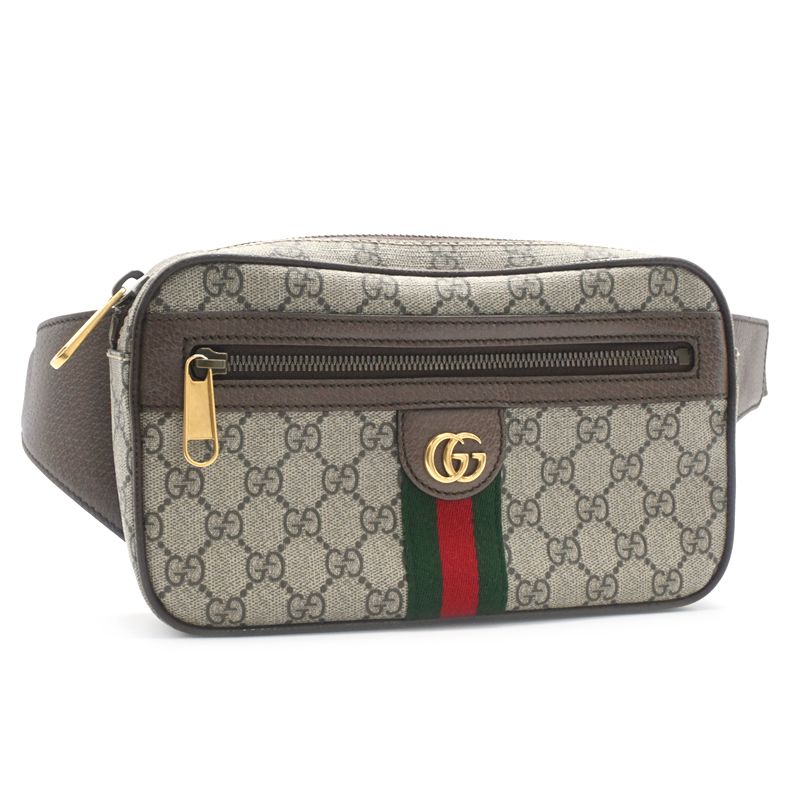 楽天市場】GUCCI バッグ（カラーベージュ）（ボディバッグ・ウエスト