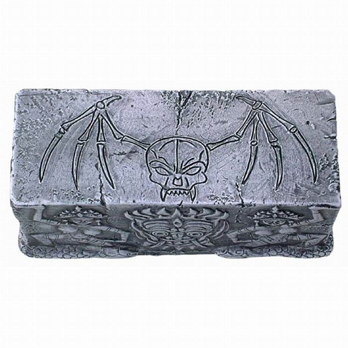 楽天市場】デビルマン神像シリーズ 悪魔十八転生 第一弾 デビルマン 鬼