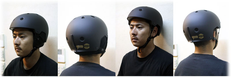 楽天市場】SANDBOX / サンドボックスヘルメット LEGEND SNOW ASIA FIT