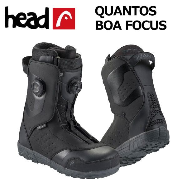 楽天市場】25-26 HEAD / ヘッド QUANTOS BOA FOCUS メンズ レディース