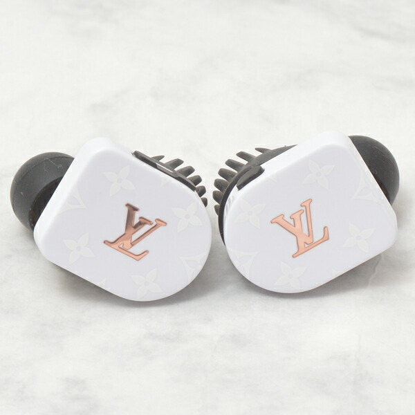 楽天市場】ルイヴィトン イヤホン ホライゾン ワイヤレスイヤホン
