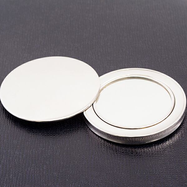 楽天市場】ティファニー TIFFANY コンパクトミラー 925 レディース