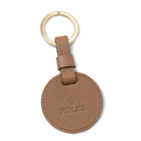 楽天市場】ロレックス 小物 キーホルダー キーリング ラウンド