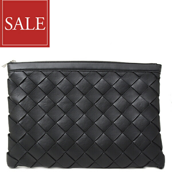 楽天市場】ボッテガヴェネタ バッグ メンズ イントレチャート クラッチ