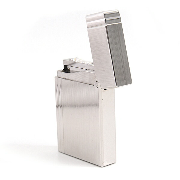 デュポン L2ギャッツビー シルバヘアライン Ds 楽天市場】S.T.Dupont