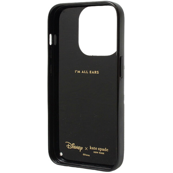 楽天市場】ケイトスペード ブランド小物 レディース ミニーマウス