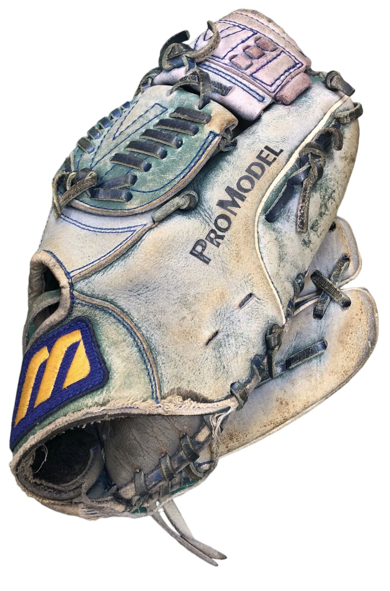 希少・ビンテージ品】ミズノ ワールドウィン 一般軟式用グローブ 希少