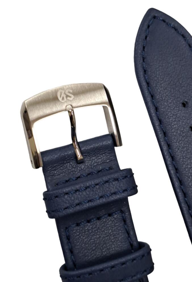 楽天市場】未使用 グランドセイコー 純正 時計用ベルト 交換用 レザー