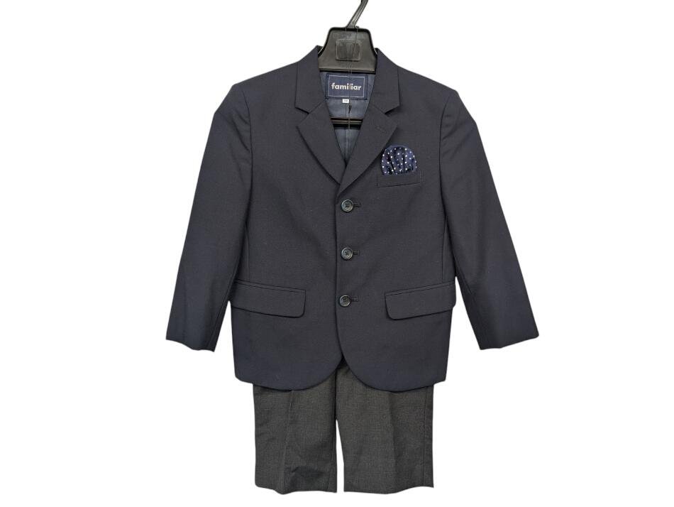 楽天市場】バーバリー スーツ 120の通販