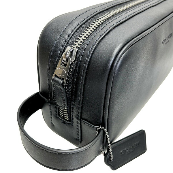 楽天市場】安心の国内発送 コーチ ポーチ メンズ COACH セカンドバッグ